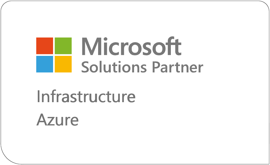 Azure Expert MSP