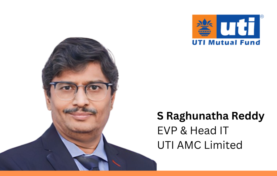 Raghunath Reddy