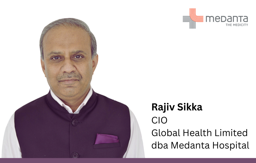Rajiv Sikka