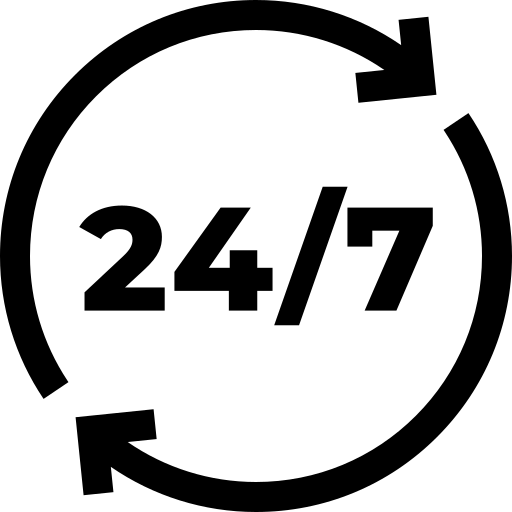 24x7 SOC & NOC