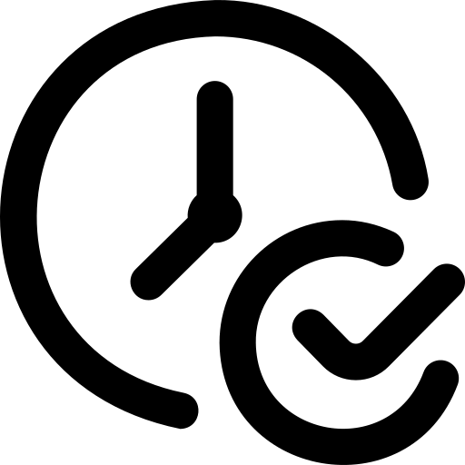 Higher Uptime