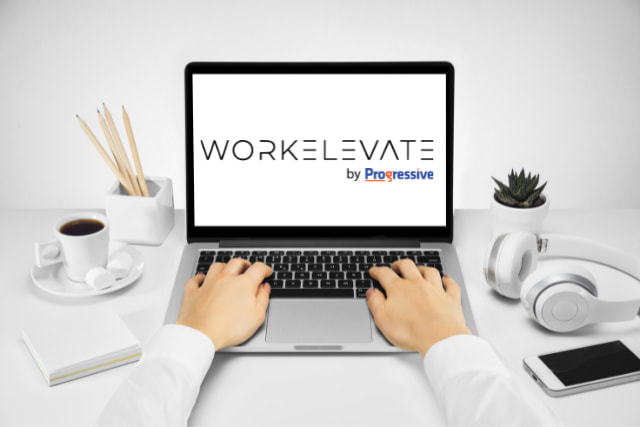 Powered by Workelevate