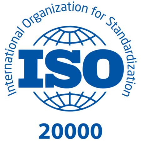 ISO 20000
