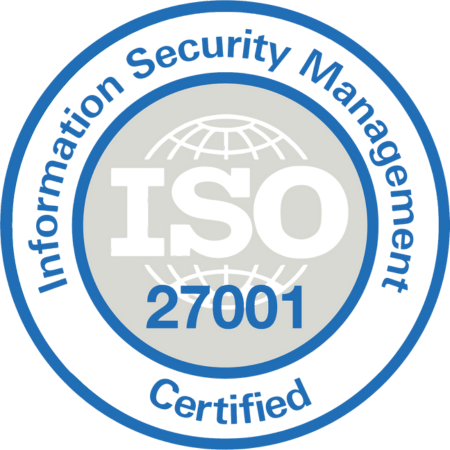 ISO 27001