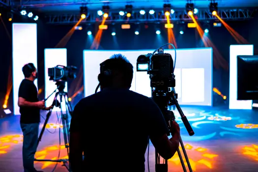 Media & Entertainment