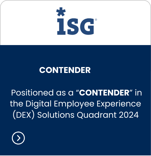 ISG