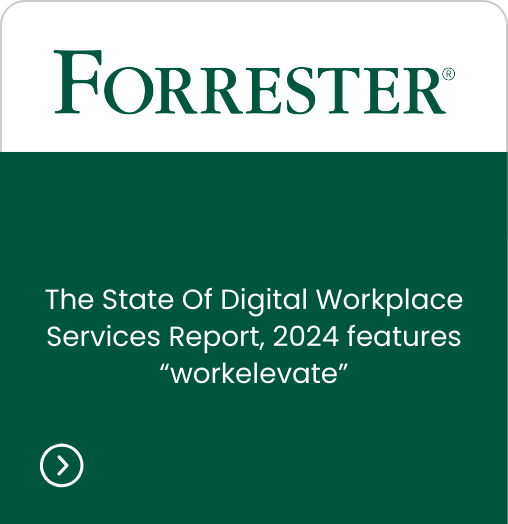 Forrseter