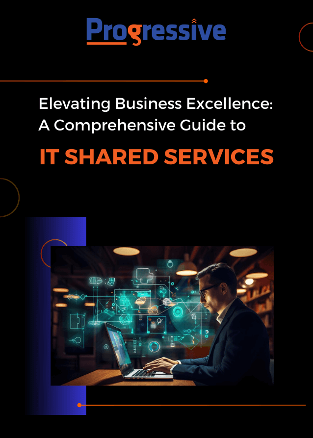 IT Shared Services