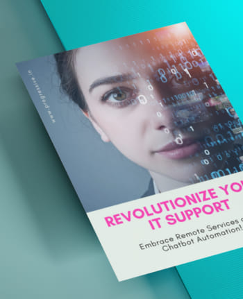 Revolutionize Your IT Support